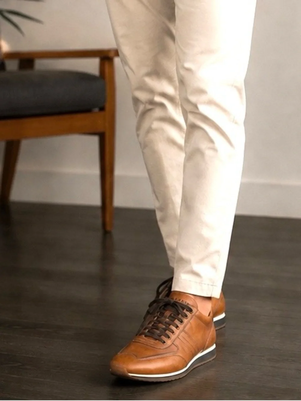 Magnanni loved it
